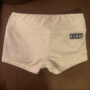 Fleo Shorts